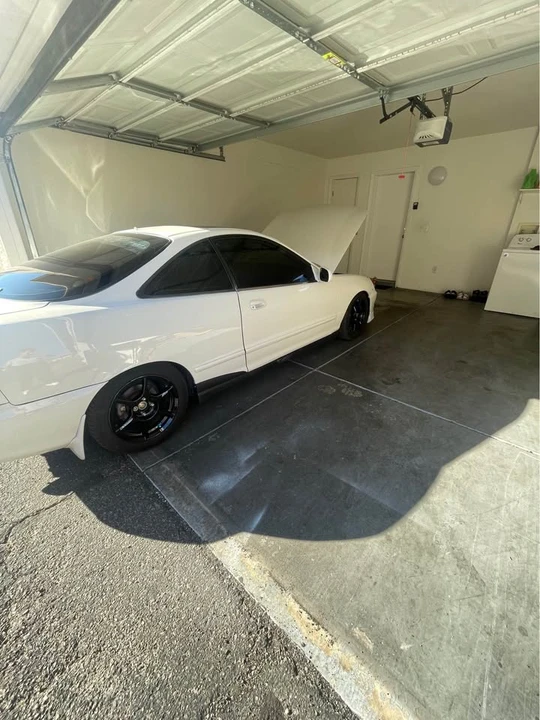 1995 Acura Integra 3rd Gen - Image 3 of 7