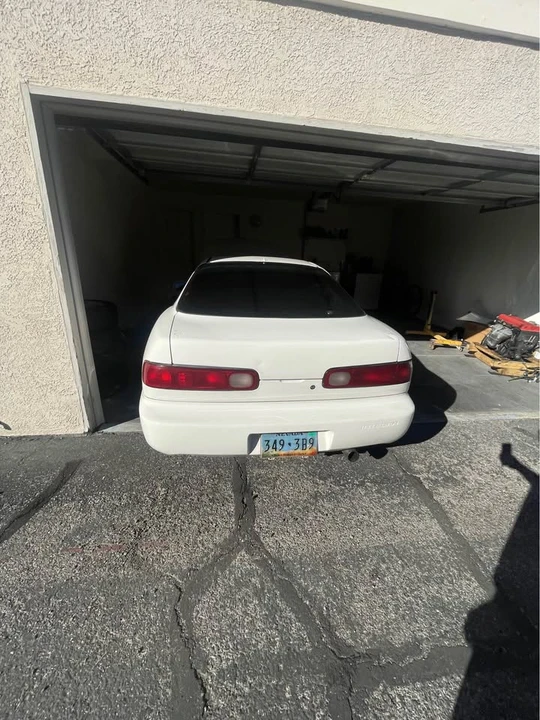1995 Acura Integra 3rd Gen - Image 4 of 7
