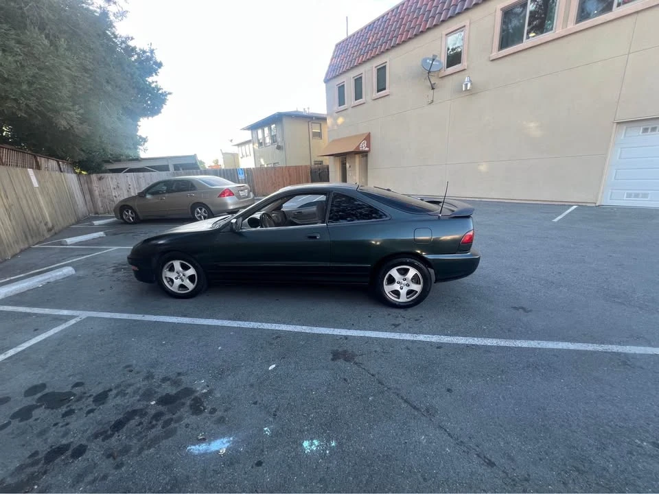 1995 Acura Integra 3rd Gen - Image 5 of 9