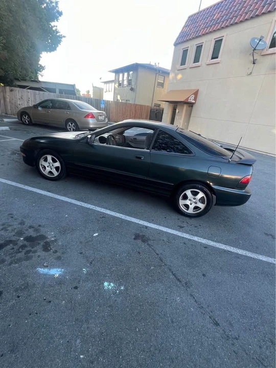 1995 Acura Integra 3rd Gen - Image 4 of 9