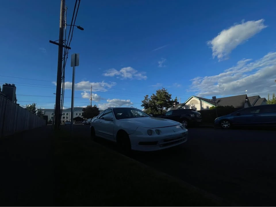 1995 Acura Integra 3rd Gen - Image 4 of 7