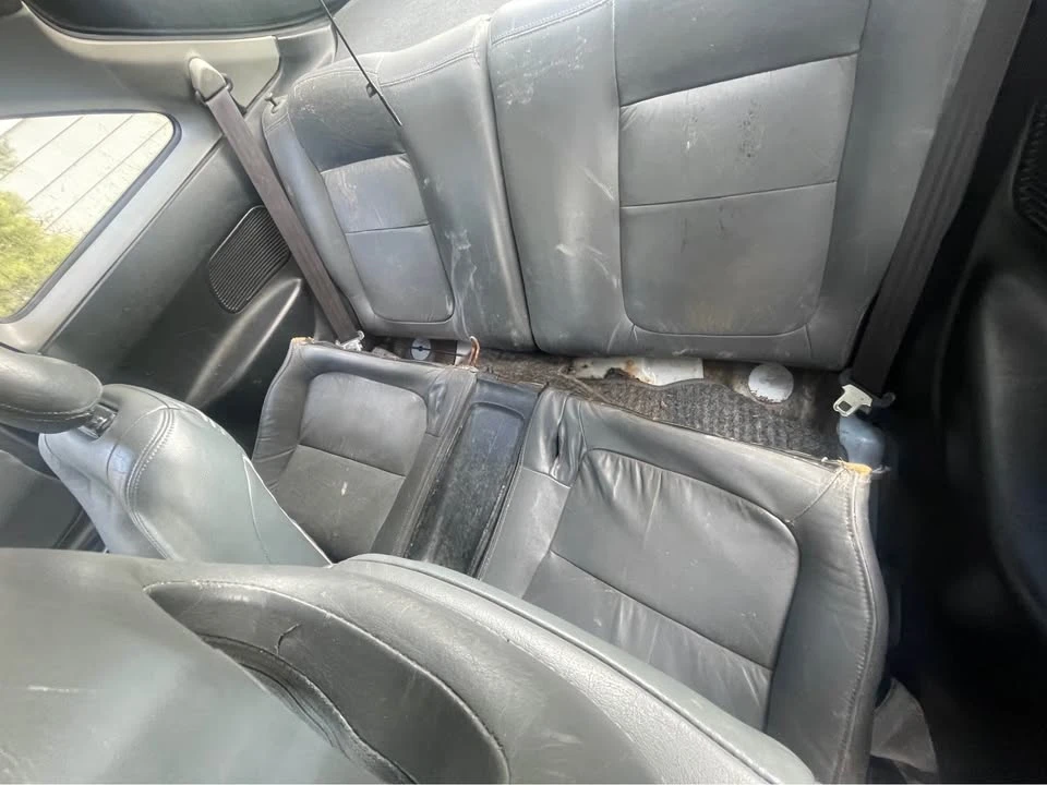 1995 Acura Integra 3rd Gen - Image 3 of 7