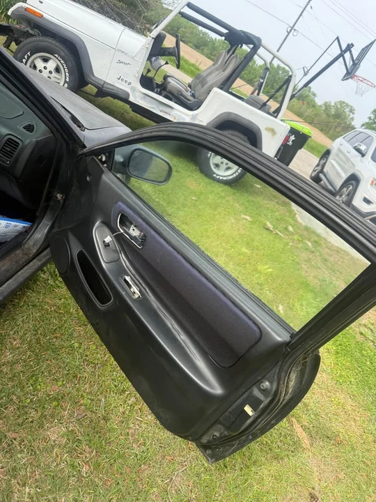 1995 Acura Integra 3rd Gen - Image 6 of 10