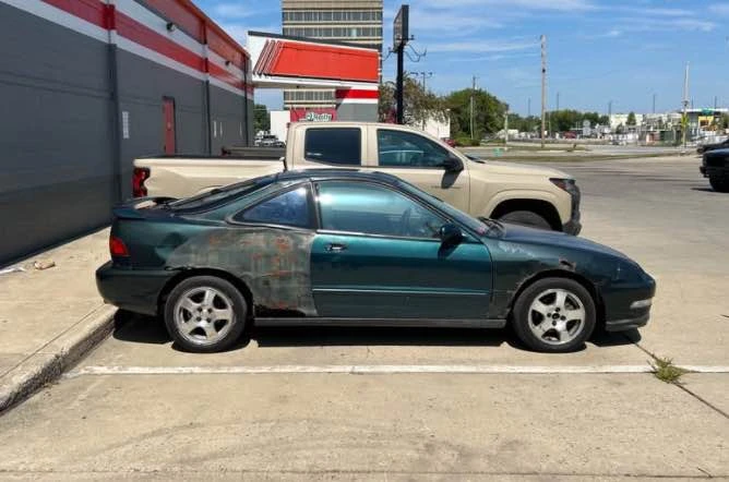 1995 Acura Integra 3rd Gen - Image 3 of 5