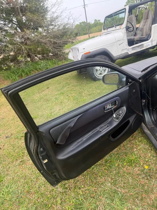 1995 Acura Integra 3rd Gen - Image 8 of 11