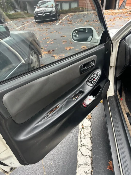 1995 Acura Integra 3rd Gen - Image 8 of 12