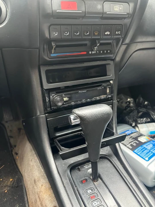 1995 Acura Integra 3rd Gen - Image 11 of 12