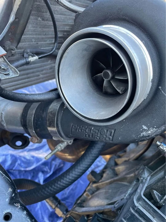 1995 Acura Integra 3rd Gen - Image 3 of 6