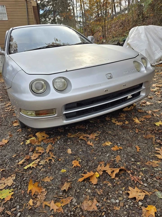 1995 Acura Integra 3rd Gen - Image 5 of 10
