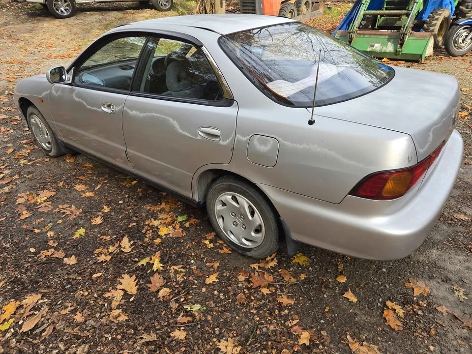 1995 Acura Integra 3rd Gen - Image 4 of 10