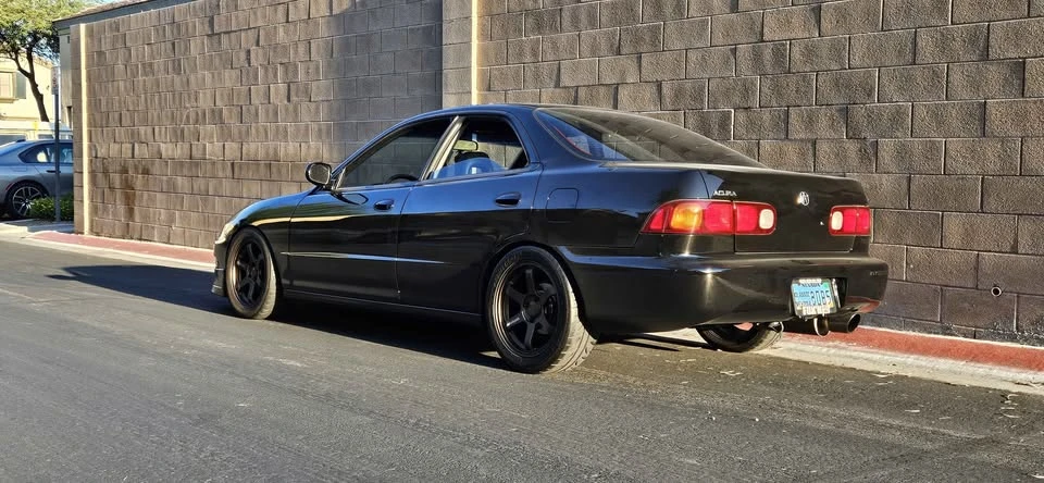 1995 Acura Integra 3rd Gen - Image 5 of 12