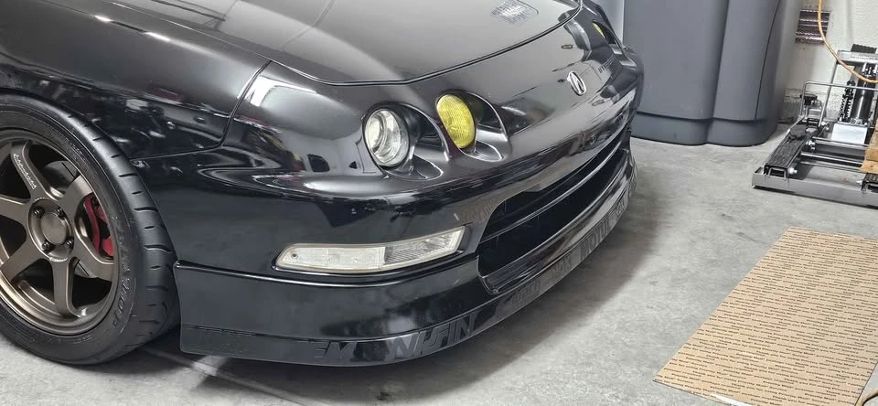 1995 Acura Integra 3rd Gen - Image 4 of 12