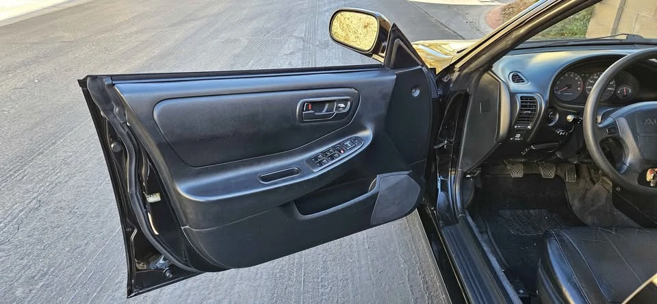 1995 Acura Integra 3rd Gen - Image 11 of 12