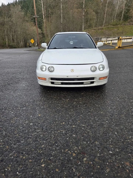 1995 Acura Integra 3rd Gen - Image 5 of 10