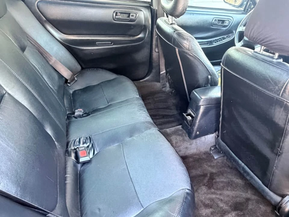 1995 Acura Integra 3rd Gen - Image 9 of 10
