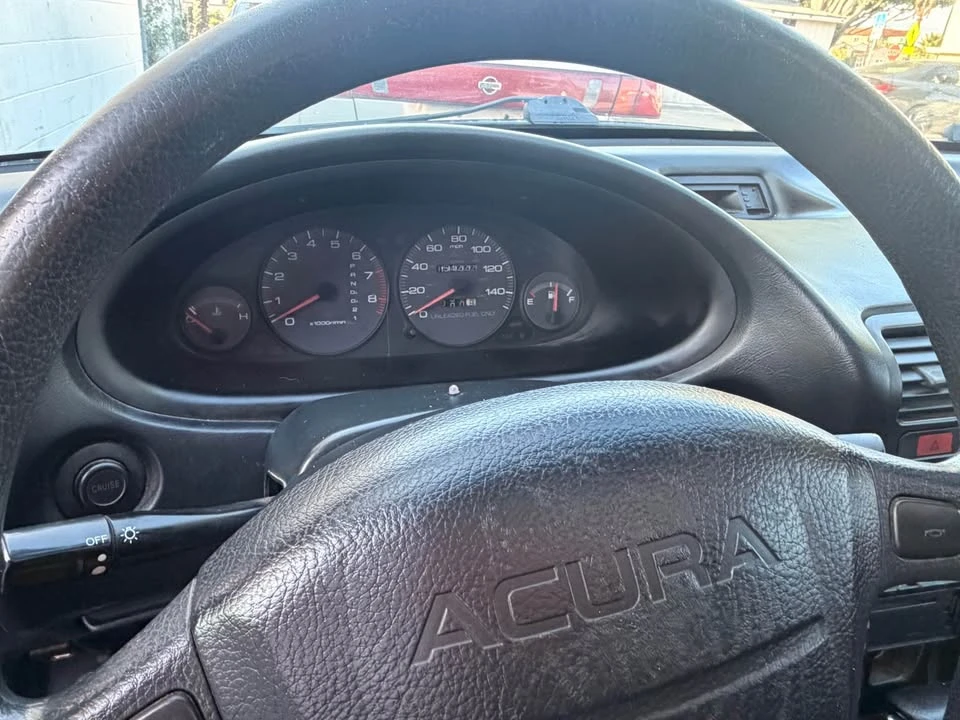1995 Acura Integra 3rd Gen - Image 6 of 10