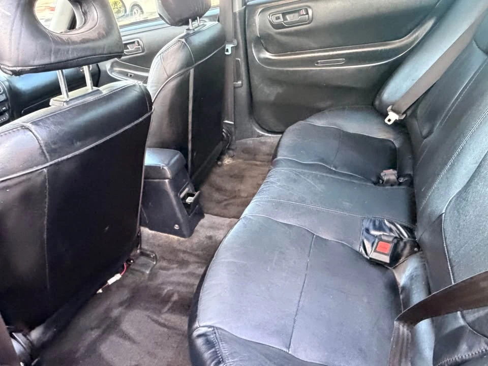 1995 Acura Integra 3rd Gen - Image 7 of 10
