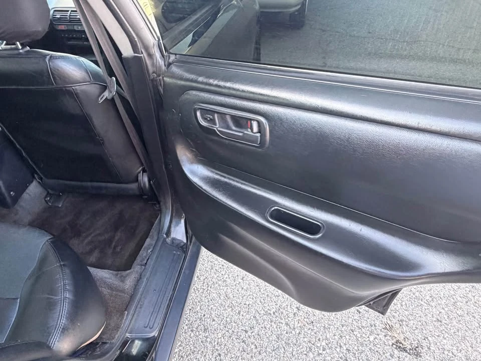 1995 Acura Integra 3rd Gen - Image 8 of 10