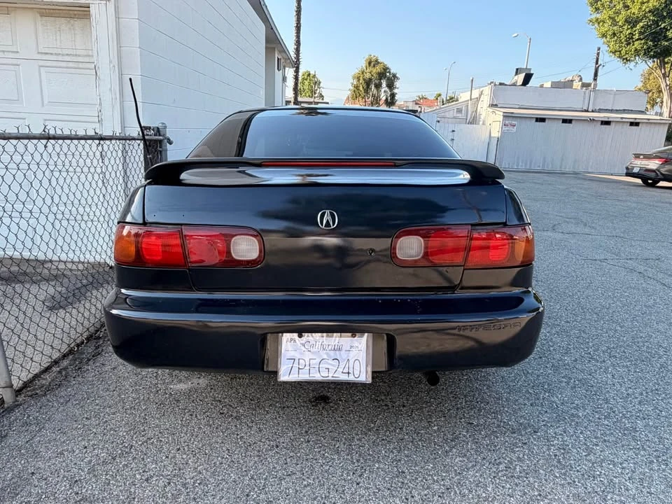 1995 Acura Integra 3rd Gen - Image 3 of 10