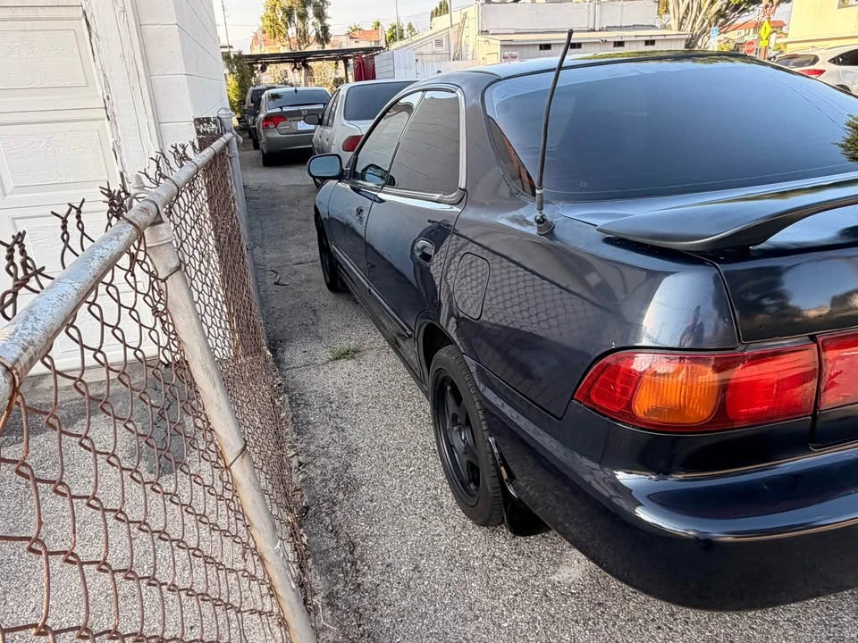 1995 Acura Integra 3rd Gen - Image 5 of 10