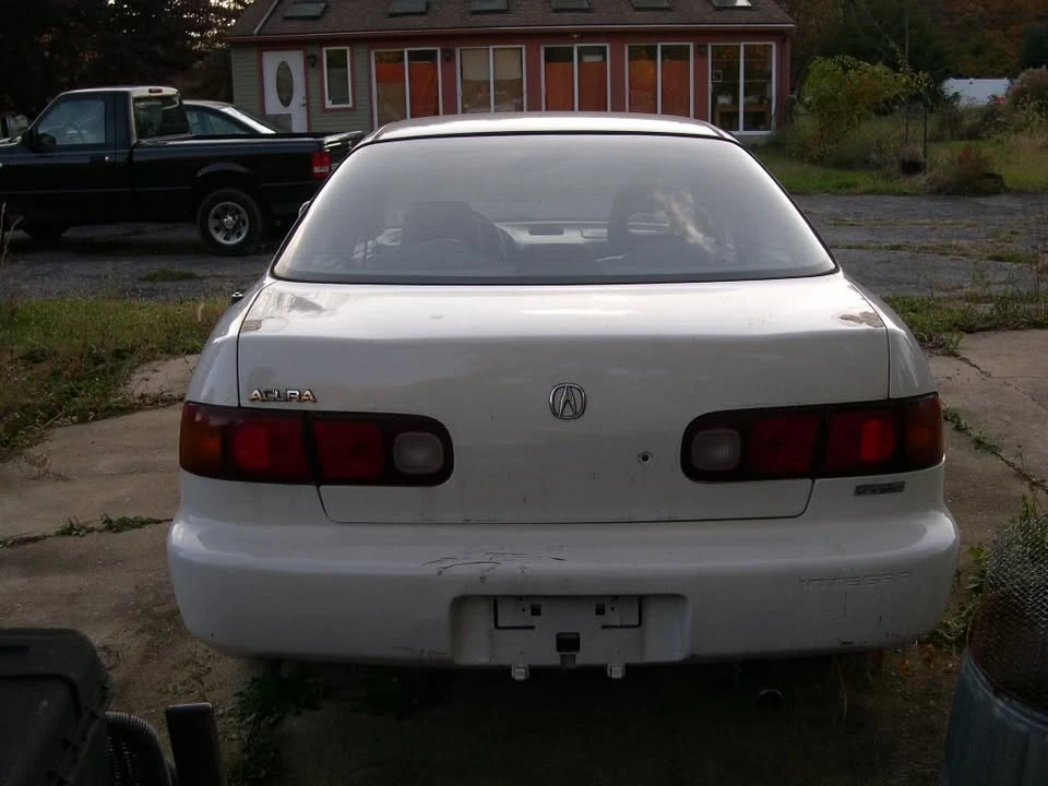 1995 Acura Integra 3rd Gen - Image 3 of 7