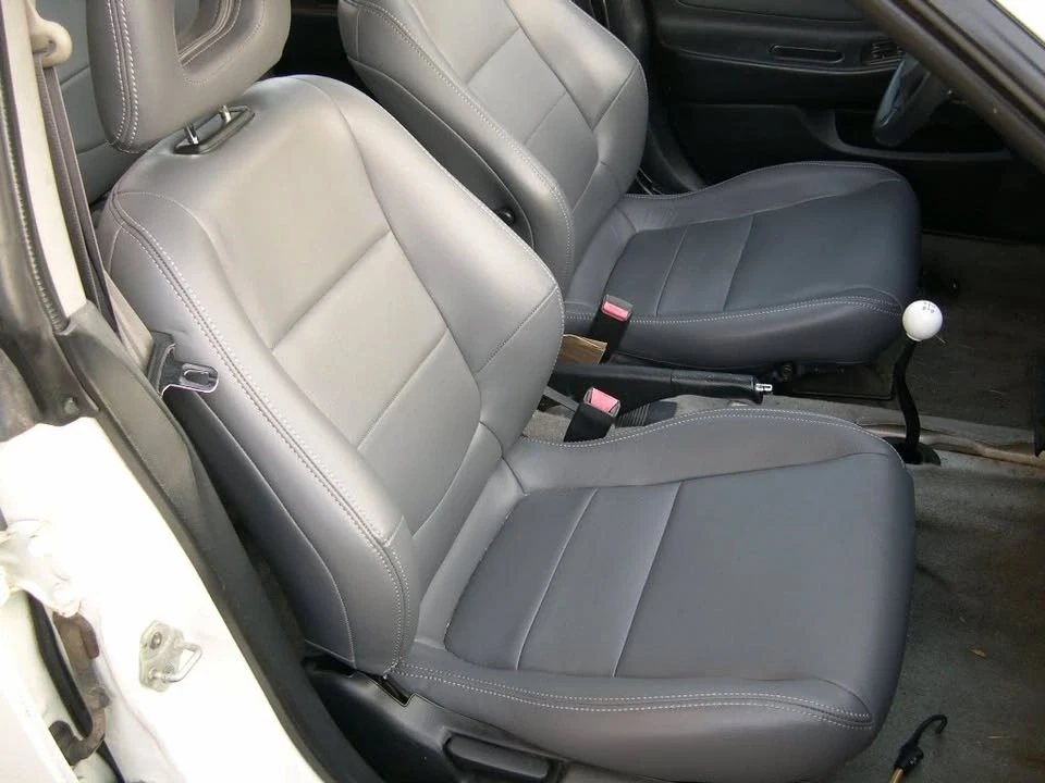 1995 Acura Integra 3rd Gen - Image 4 of 7