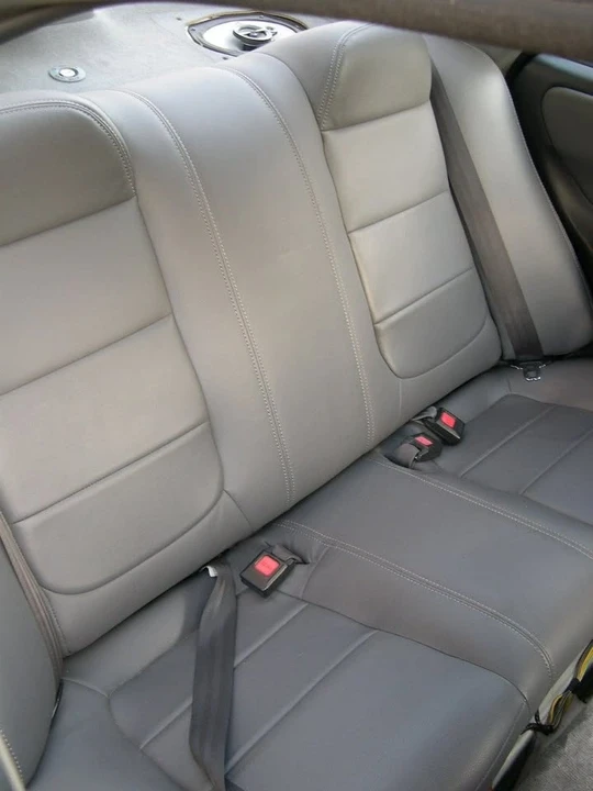 1995 Acura Integra 3rd Gen - Image 5 of 7