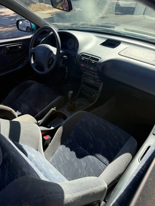 1995 Acura Integra 3rd Gen - Image 6 of 8
