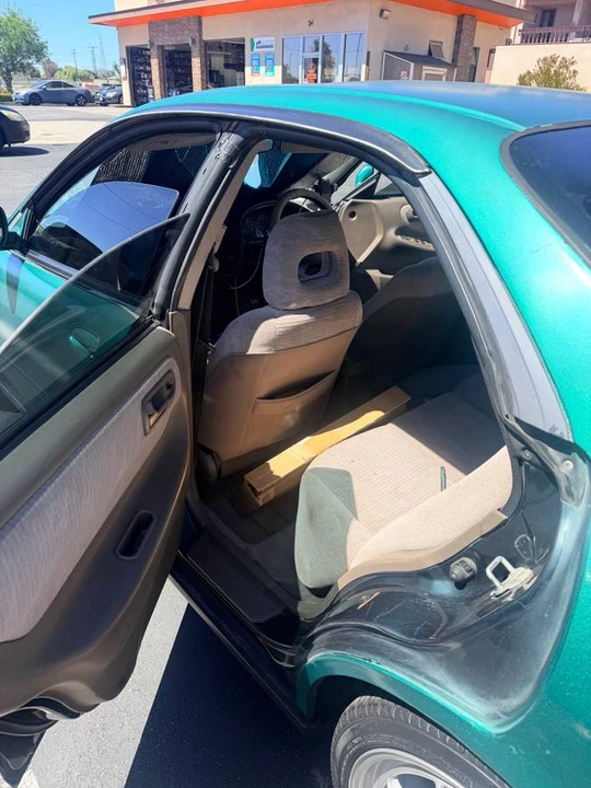 1995 Acura Integra 3rd Gen - Image 12 of 14