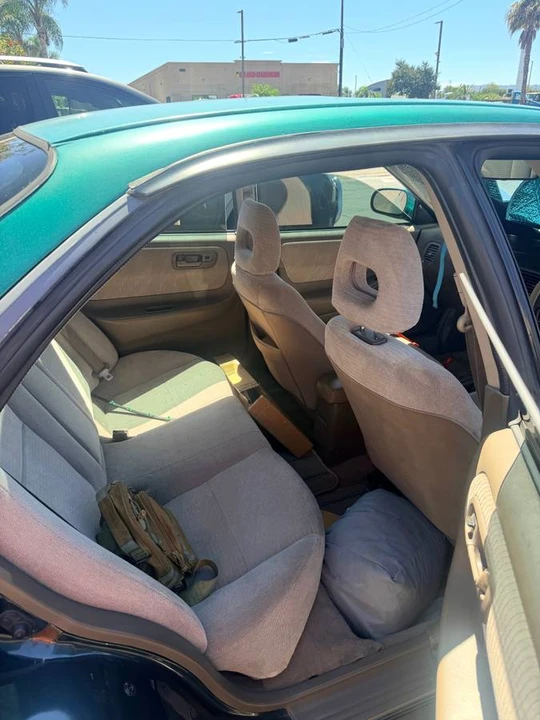 1995 Acura Integra 3rd Gen - Image 9 of 14