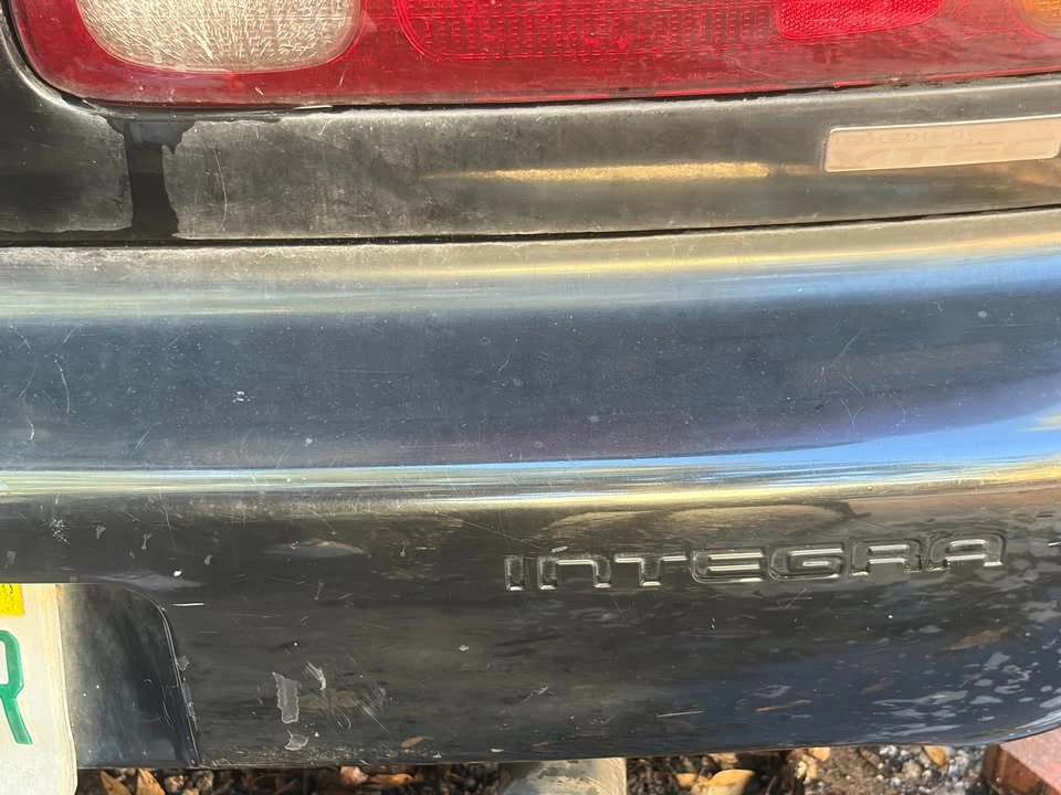 1995 Acura Integra 3rd Gen - Image 5 of 7