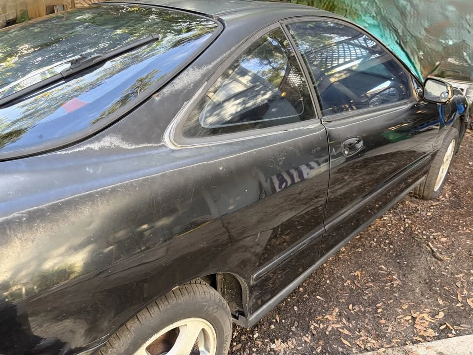 1995 Acura Integra 3rd Gen - Image 4 of 7