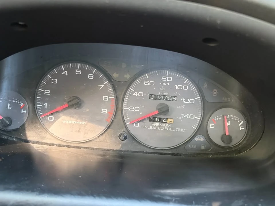1995 Acura Integra 3rd Gen - Image 3 of 7