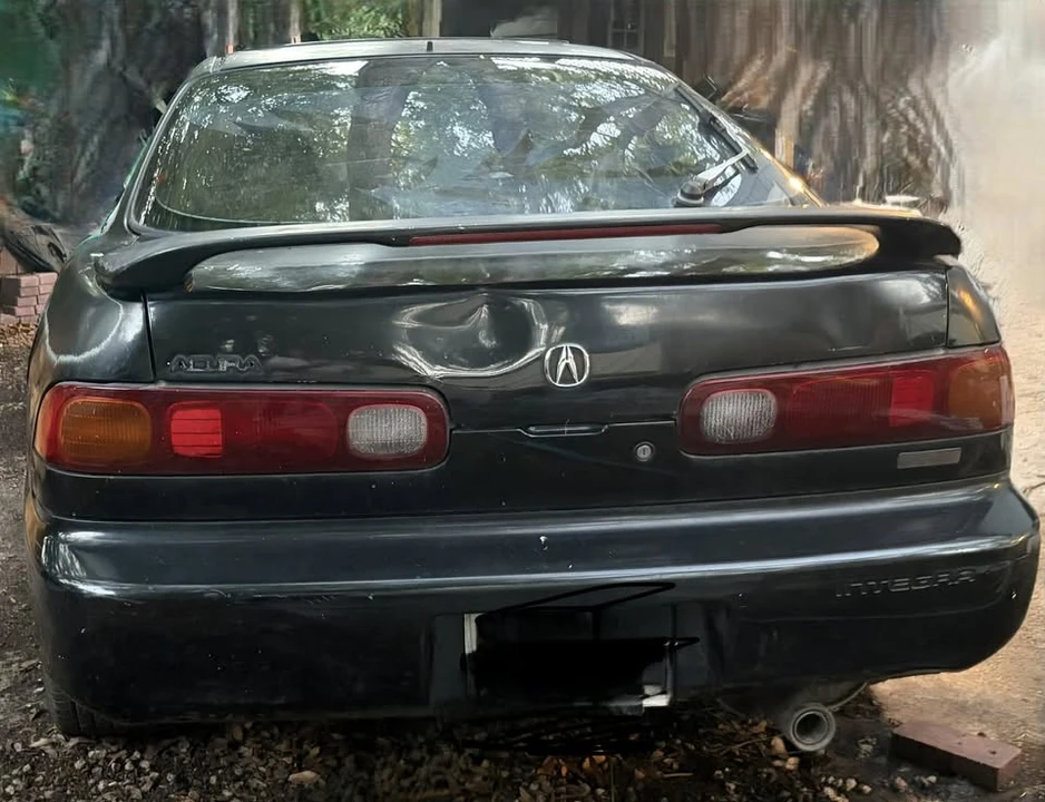 1995 Acura Integra 3rd Gen - Image 6 of 7