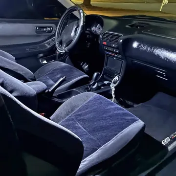 1995 Acura Integra LS