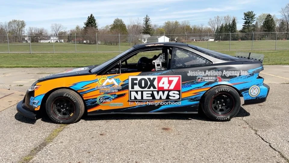 1995 Acura Integra 3rd Gen - Image 2 of 10