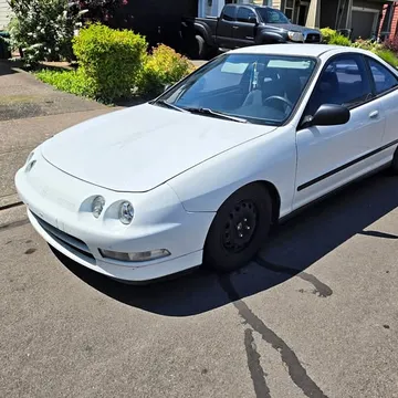 1995 Acura Integra RS