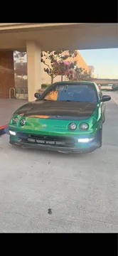 1995 Acura Integra Sedan