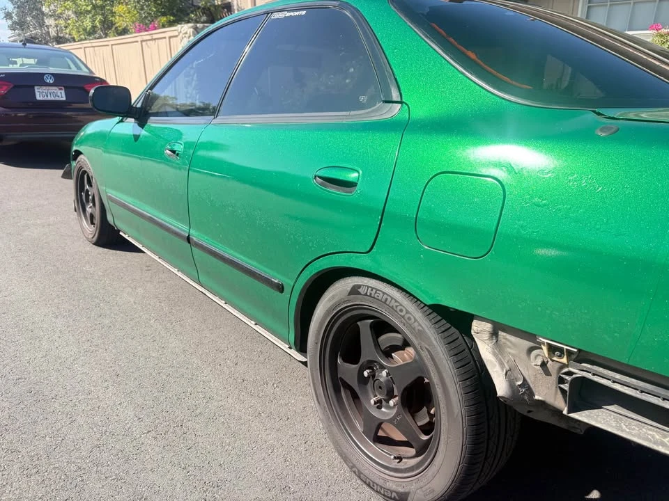 1995 Acura Integra 3rd Gen - Image 3 of 10