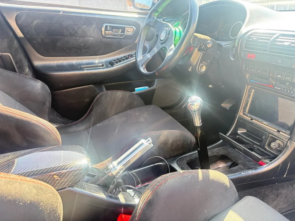 1995 Acura Integra 3rd Gen - Image 8 of 10