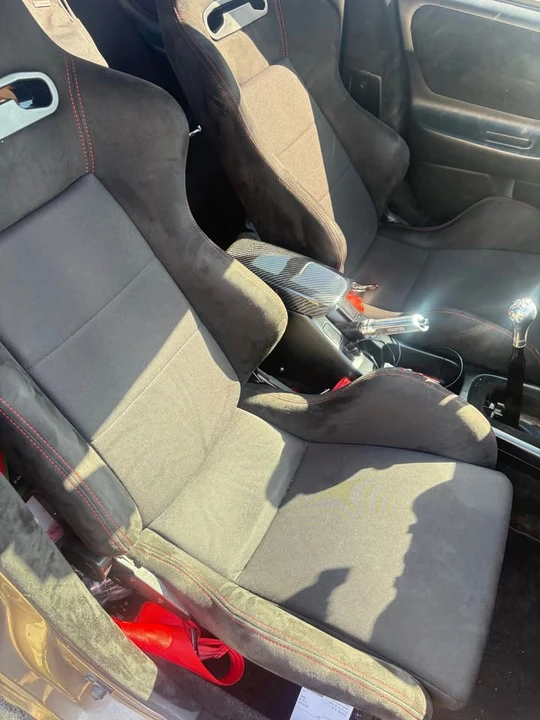 1995 Acura Integra 3rd Gen - Image 7 of 10