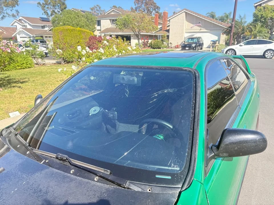 1995 Acura Integra 3rd Gen - Image 5 of 10