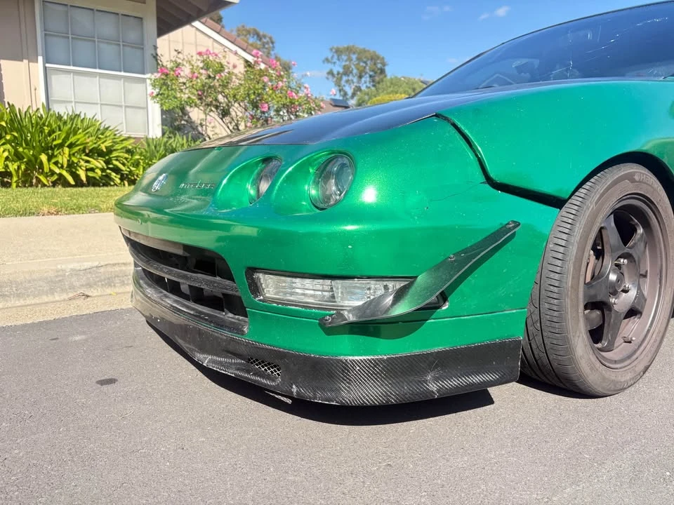 1995 Acura Integra 3rd Gen - Image 4 of 10