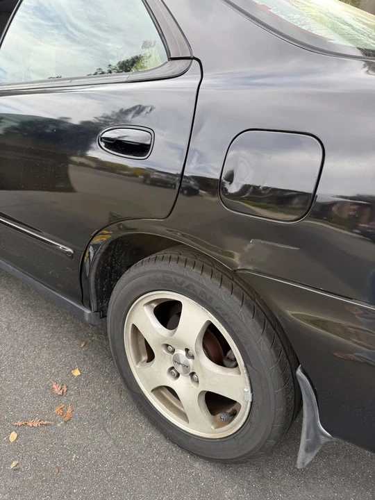 1995 Acura Integra 3rd Gen - Image 16 of 16