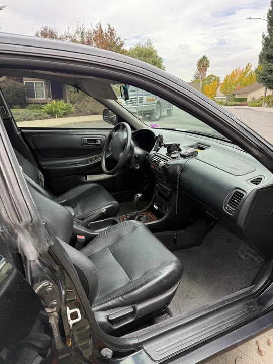 1995 Acura Integra 3rd Gen - Image 10 of 16