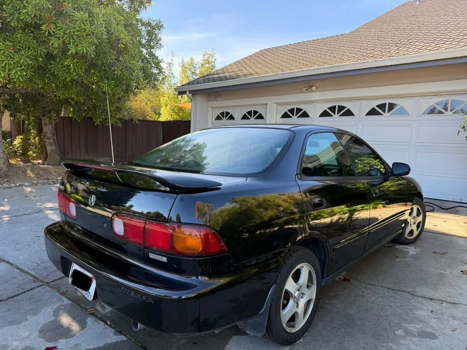 1995 Acura Integra 3rd Gen - Image 7 of 16