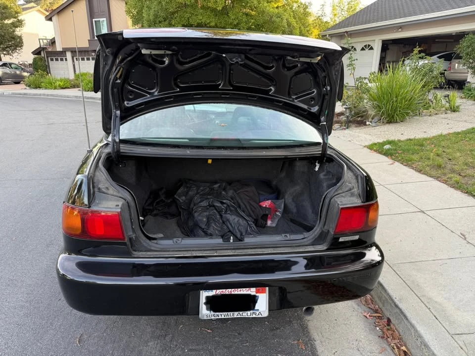 1995 Acura Integra 3rd Gen - Image 8 of 16