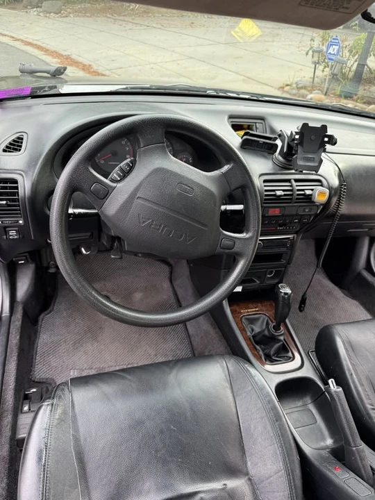 1995 Acura Integra 3rd Gen - Image 14 of 16