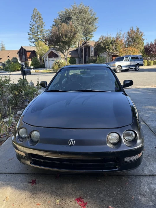 1995 Acura Integra 3rd Gen - Image 3 of 16