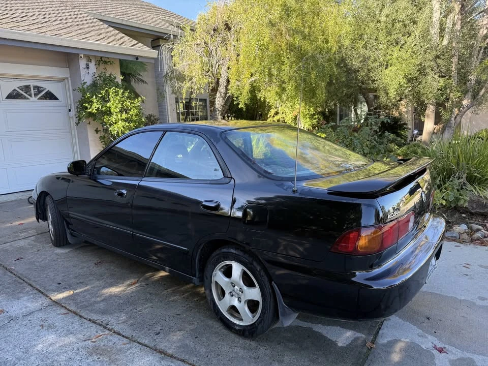 1995 Acura Integra 3rd Gen - Image 6 of 16